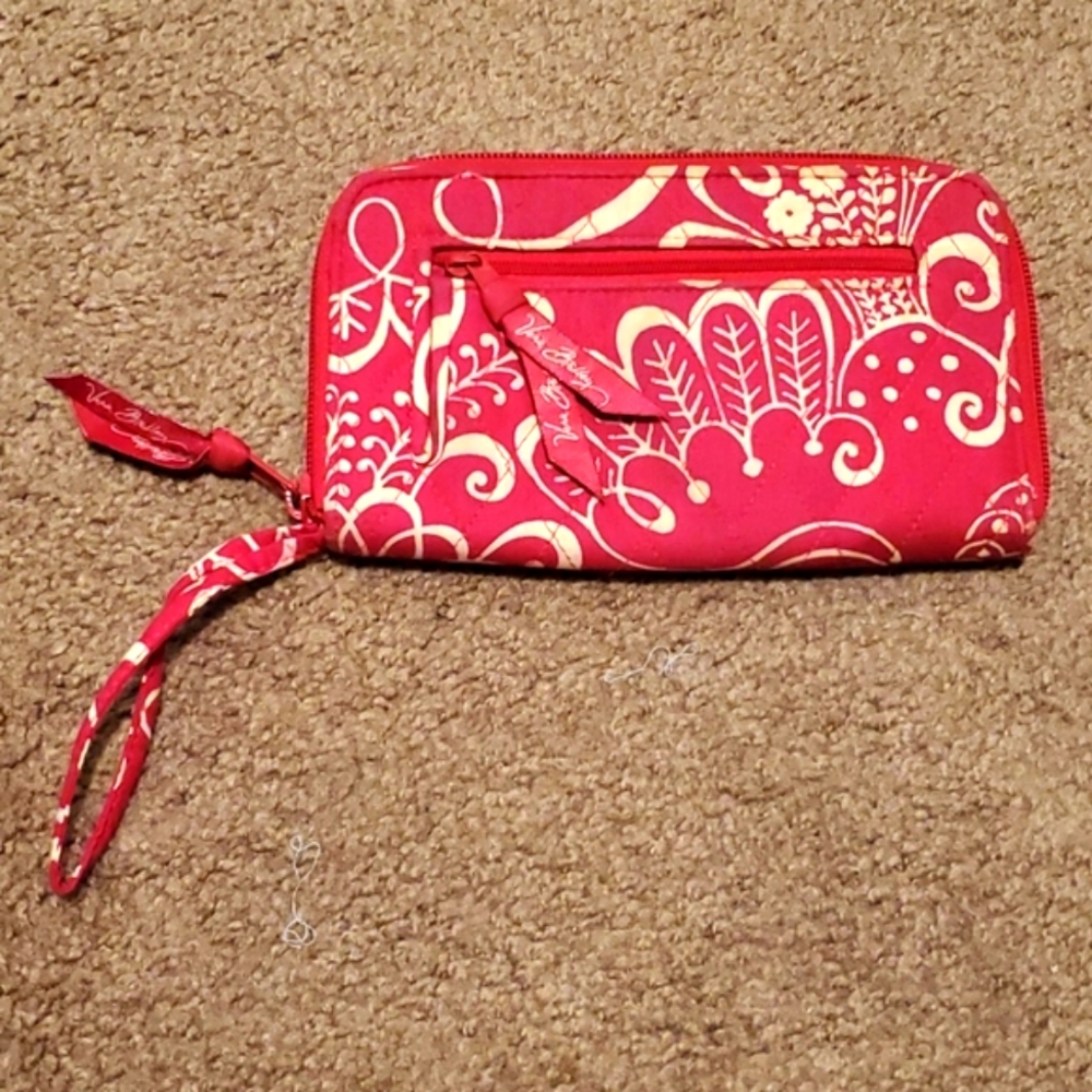 👛VB Signature Wallet
